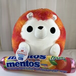 Zuru Snackles‎ 17 "Heidi Fruit Mentos Plush Series 2 New